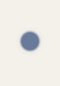 Simple Studio — Circle Hold — Fine Art Print