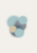 Simple Studio — Sea Glass — Fine Art Print