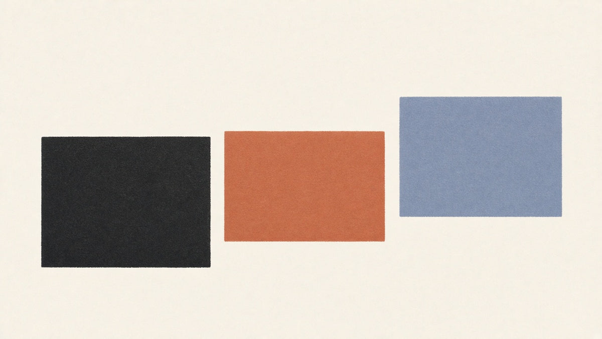 Three Blocks — Focus Line